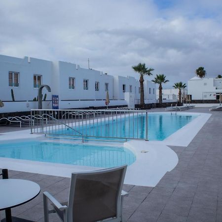 Los Gracioseros Puerto Del Carmen Luxury Exteriör bild