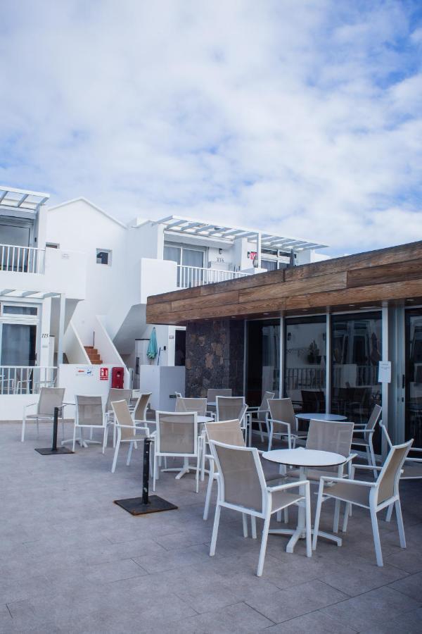 Los Gracioseros Puerto Del Carmen Luxury Exteriör bild