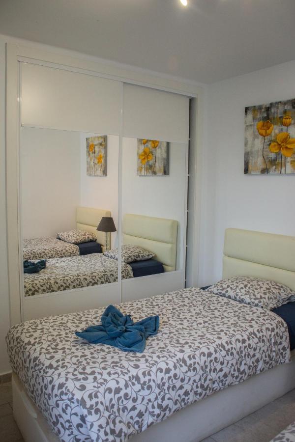Los Gracioseros Puerto Del Carmen Luxury Exteriör bild