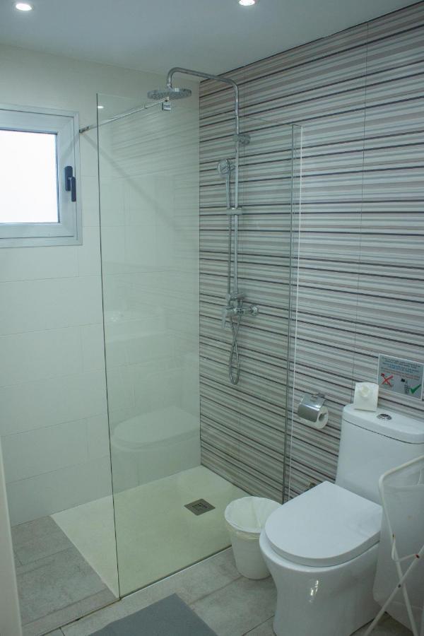 Los Gracioseros Puerto Del Carmen Luxury Exteriör bild