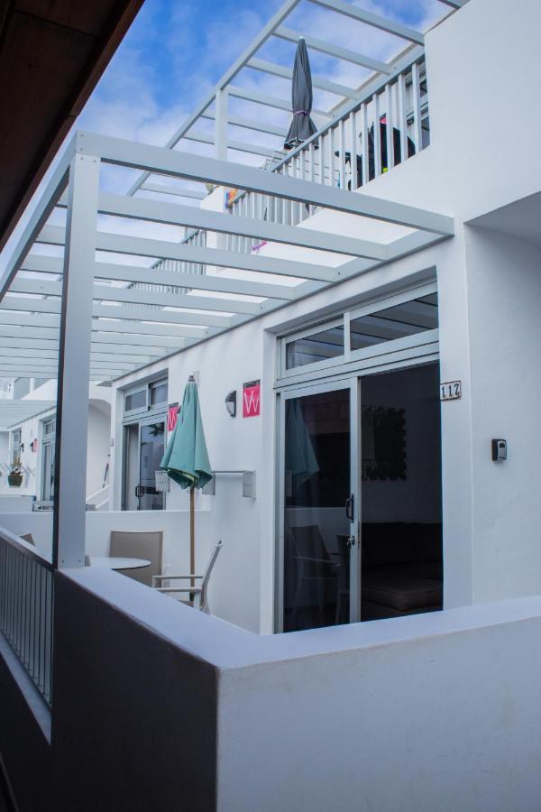 Los Gracioseros Puerto Del Carmen Luxury Exteriör bild