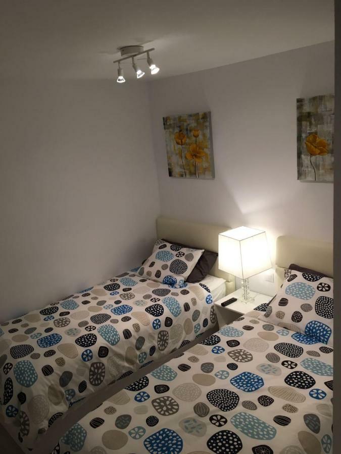 Los Gracioseros Puerto Del Carmen Luxury Exteriör bild