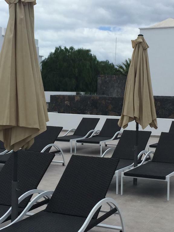 Los Gracioseros Puerto Del Carmen Luxury Exteriör bild