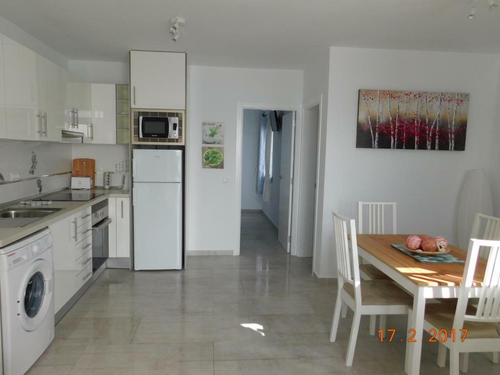 Los Gracioseros Puerto Del Carmen Luxury Exteriör bild